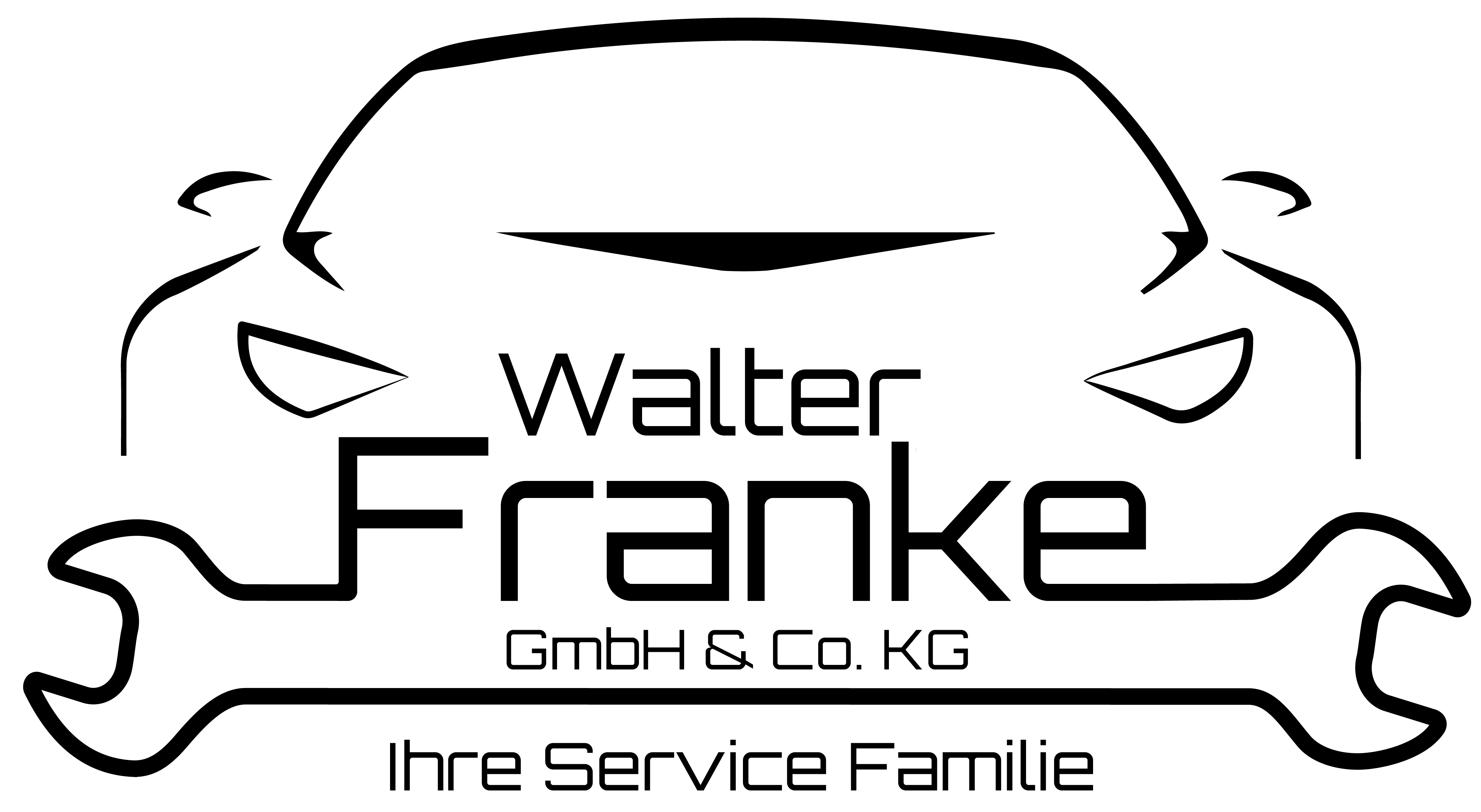 Walter Franke Gmbh & Co Kg